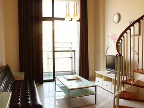 Xingzhen Hotel Apartment (Guangzhou Mei Consulate Visa Office Zhujiang New Town Branch) - Image 5