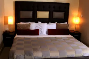 The W Hotel - Image 2