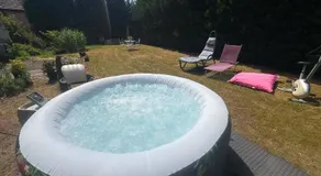 Au Paradis d Alsace Nature & relax - Image 5