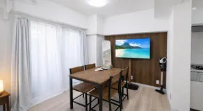 EPO Shinmachi Maison Apartment - Image 2