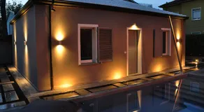 Luxury Apartments Cervia, 2 apartments with 1 Swimming Pool - Image 4