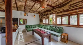 Rancho Pepo - Sian Ka'an Biosphere Beach House - Image 4