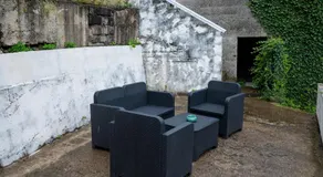 Charmante maison au calme avec terrasse & parking - Image 3