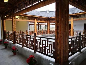 Huaqitang Rural Life Hostel - Image 4