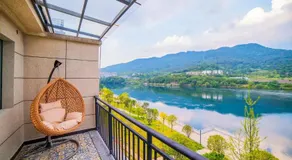 泊雅水镜民宿郴州资兴东江湖店 - Image 4