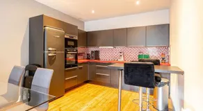 Bel appartement dans le centre historique avec wi-fi et toutes les commodités - Image 3