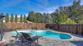 Desert Escape Home with 3BD 3BA with Pool and Jacuzzi - Image 5