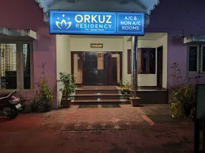 ORKUZ Residency - Image 4