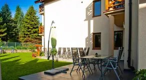 Rezydencja Pod Ochorowiczówką B&B - Image 4