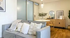 ¡Hermoso Departamento en el corazón de Roma Norte! - Image 2