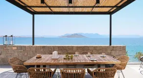 Floating Cubes Villas Aegina - Image 5