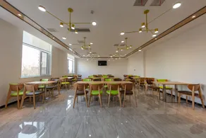 GreenTree Inn Business Hotel (Jining Rencheng Cultural and Sports Center Nanchi Water Garden Branch) - Image 5