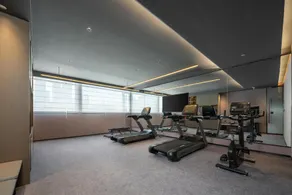 Atour Hotel, Longmen Avenue, Longmen Station, Luoyang - Image 5