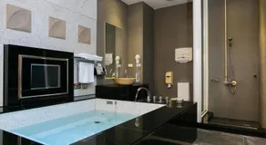 Tangye Minxiong Hotel - Image 4