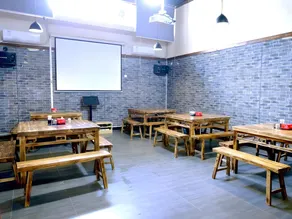 Shell Xingtai City Qiaodong DistrictXinhua South Road Hotel - Image 3