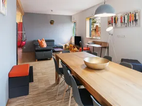 Exklusives Ferienhaus in Freital - Image 3
