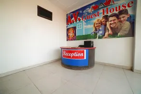 Hotel O Star Guest House - Image 5