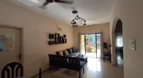 Beach Apartment 2,COLVA , GOA, INDIA - Image 2