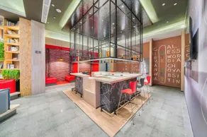 Jingfang Esports Hotel (Jiaxing Wanda Lifeng New World Branch) - Image 4