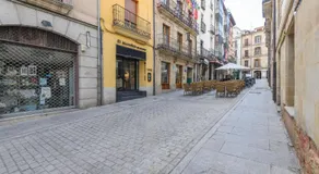 Apartamento junto a la Universidad y la Catedral - Image 4