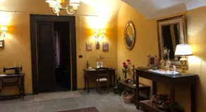 Bed and Breakfast Family Palazzo Stillitano Stilo - Image 2
