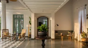 Villa Cardo by The Blue Kite - 4BHK Standalone Villa in Assagao with Huge Private Pool & Big Garden with Caretaker & Security - Image 4