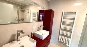 Luxembourg Kirchberg Two Bedroom Apartment City Center-parking - Image 4