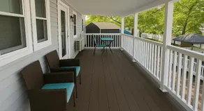 Atlantic Breeze Motel & Apartments - Image 4