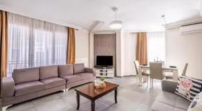 The Canka Residence And Family Apartment Istanbul City Center - ŞIŞLI - Image 2