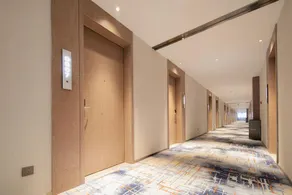 Echarm Hotel (Tianmen Wandaguangchang) - Image 4