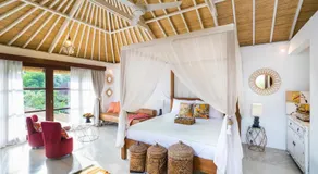 Calma Ubud Suite & Villas - Rice Fields View, Infinity Pool ! - Image 2