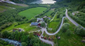 Lunde Turiststasjon - Image 4