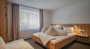 Apartments Renata SILVRETTA SUMMERCARD on SALE - Image 2