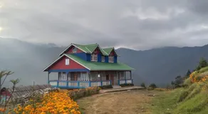 Singalila Sunview Homestay - Image 3