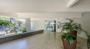 Apto com Home Office em Floripa JFM0062 - Image 3