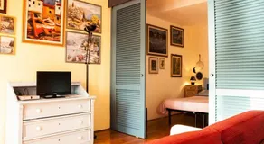 IRENE Apartment 10m from sea - privat parking - Image 2