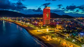 Seafront Apartment TMS Quy Nhơn - Image 4