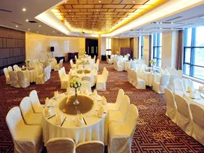Shenyang NEU International Hotel - Image 5