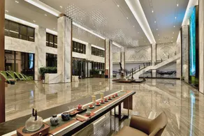Kaihua Oriental Wenlan Hotel - Image 3