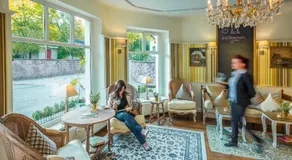 Boutique-Hotel & Wellness Goldenes Fass Meißen - Image 2