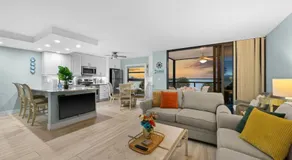 Casa Sol - Waterfront Island Rental - Ocean Views - Near Beach - Image 2