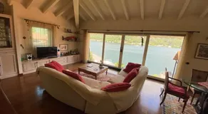 B&B Dolce vista al lago Lugano - Image 2