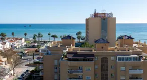 Septimo Cielo Vistas al Mar Guadalmar - Image 3