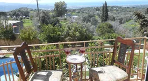 Villa Petra with heated pool - Image 4
