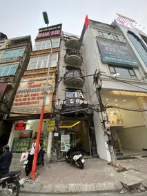 TA Hotel & Apartment - Image 2
