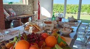 La Ricarda Dimora di Campagna - Image 3