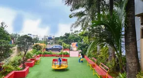 Hotel Aristro Lonavala - Image 5