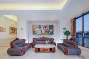 Vienna International Hotel Yinchuan Jianyu - Image 3