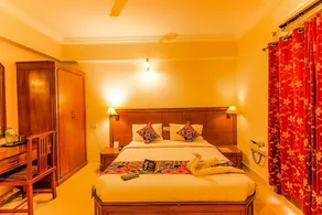 HOTEL METRO MANOR (Div of New Metro Hotels (P) Ltd - Image 2