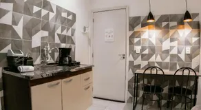 VILLA BILAC - Studios próximo à Vila Germânica Bairro da Velha - Image 4